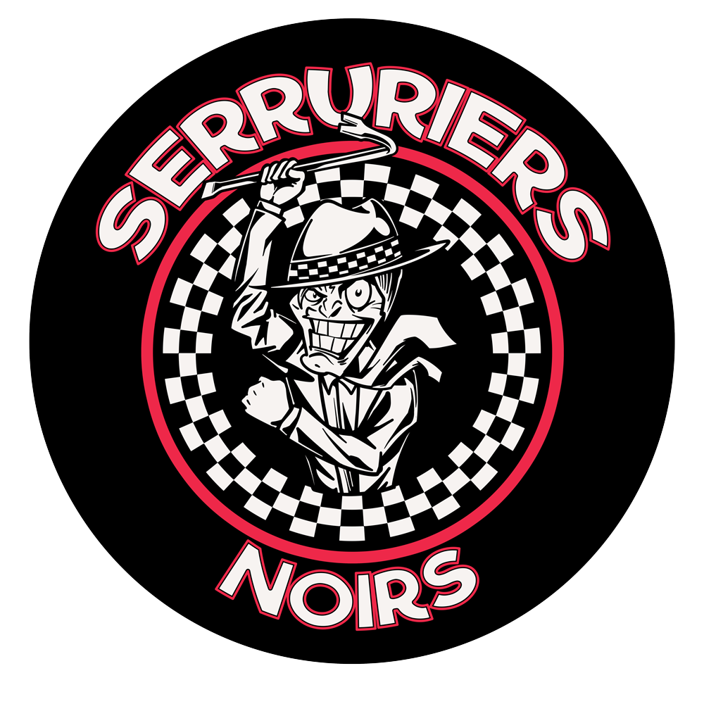 Serruriers Noirs