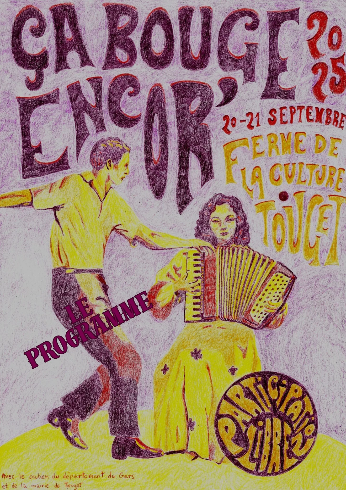 Festival ca bouge encor