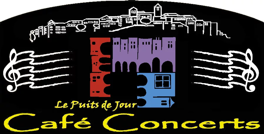 Serruriers Noirs @Café Musical Le Puits de Jour (82)